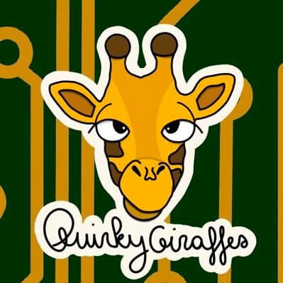 Quirky_Giraffes avatar
